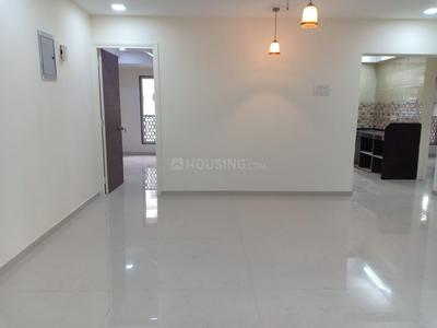 3 BHK Apartment