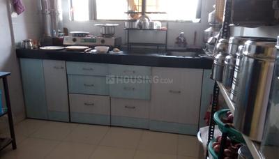 Gallery Cover Image of 624 Sq.ft 1 BHK Apartment for buy in Anand Nagar for 4500000