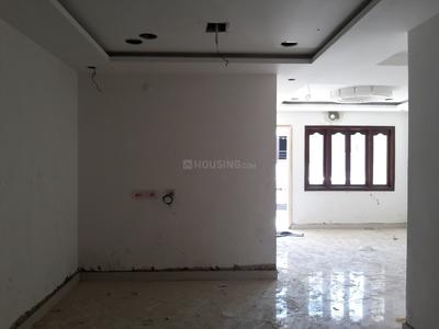 3 BHK Apartment