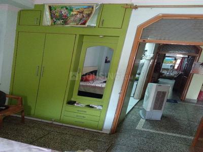 3 BHK Independent Floor