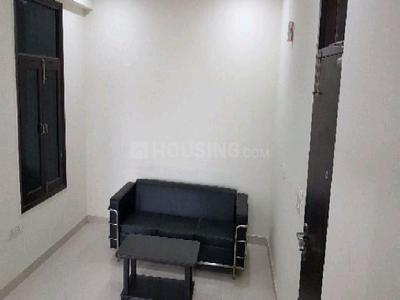 1 BHK Independent Floor