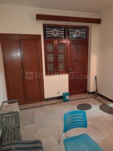 2 BHK अपार्टमेंट