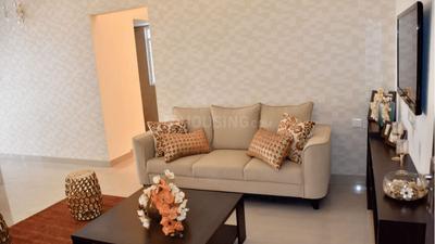 2 BHK Apartment