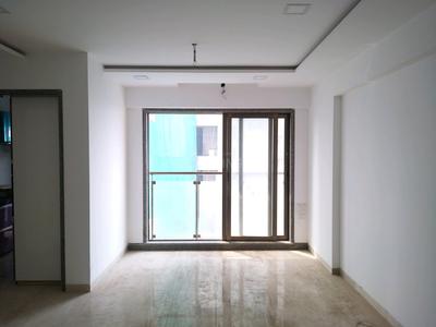Gallery Cover Image of 1450 Sq.ft 3 BHK Apartment for buy in Andheri West for 26000000