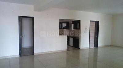 4 BHK Apartment