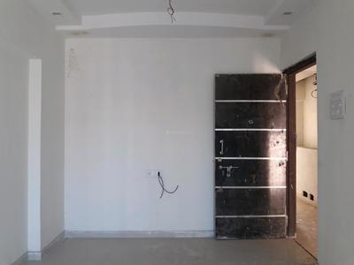 1 BHK Apartment