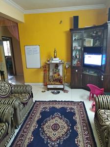 Gallery Cover Image of 1054 Sq.ft 2 BHK Apartment for buy in Marathahalli for 6400000
