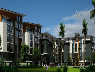 Gallery Cover Image of 1340 Sq.ft 3 BHK Apartment for buy in Kondapur for 7102000