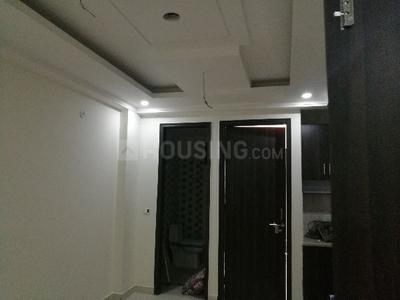 2 BHK Independent Floor