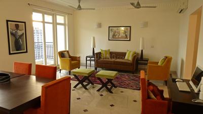 3 BHK Independent Floor