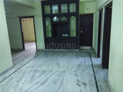 3 BHK Apartment
