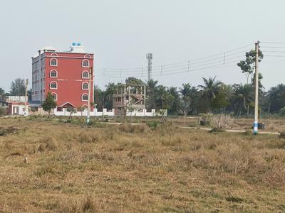 Janapriyo Baruipur Sadar City In Baruipur - Price Reviews Floor Plan