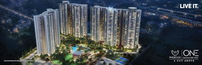 4 BHK फ़्लैट