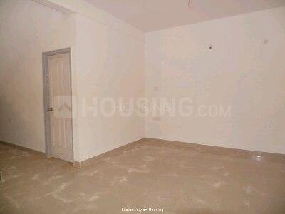 3 BHK Independent House