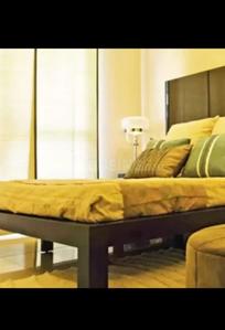 1 BHK अपार्टमेंट