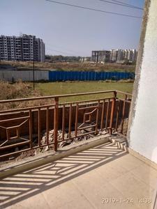 1 BHK Apartment