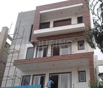 3 BHK Independent Floor