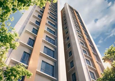 3 BHK Flat