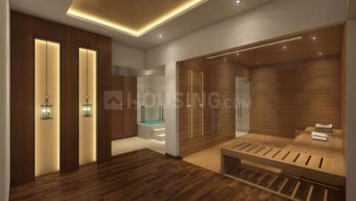 Gallery Cover Image of 1005 Sq.ft 2 BHK Apartment for buy in Shilottar Raichur for 8629761