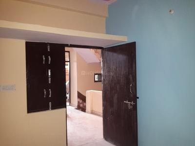 1 RK Apartment