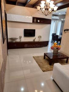 3 BHK फ़्लैट