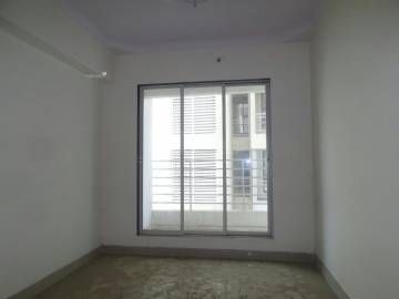 1 BHK Apartment