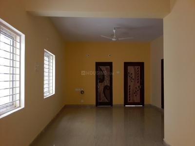 Gallery Cover Image of 1150 Sq.ft 2 BHK Apartment for buy in Mallapur for 3600000