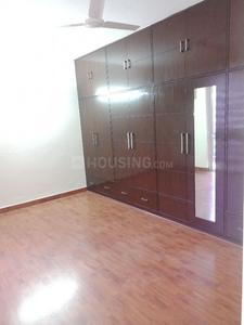 3 BHK Apartment