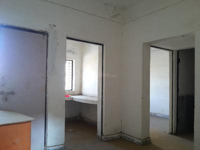 1 BHK Apartment