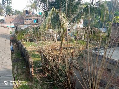 4900 Sq.ft Residential Plot for Sale in Collegepara, Nadia