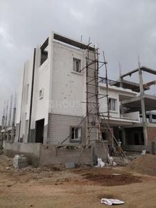 Gallery Cover Image of 3200 Sq.ft 3 BHK Independent House for buy in Kaza for 14400000