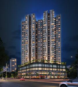 2 BHK Apartment