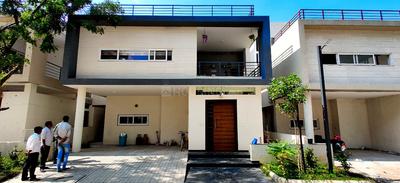 3 BHK Villa