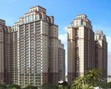 Gallery Cover Image of 1085 Sq.ft 2 BHK Apartment for buy in Sector 150 for 5809090