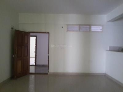 3 BHK Apartment