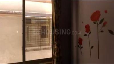 1 BHK Apartment