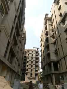 2 BHK Apartment