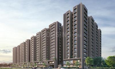 3 BHK Apartment