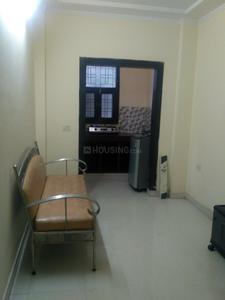 1 BHK Independent House