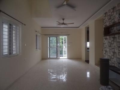 4 BHK Independent Floor