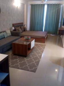 1 BHK Apartment