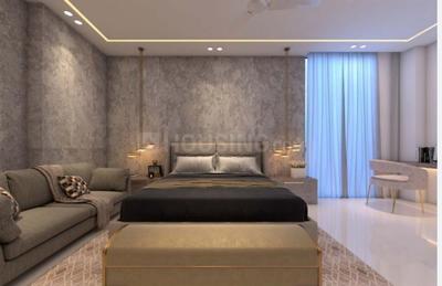 2 BHK Independent Builder Floor