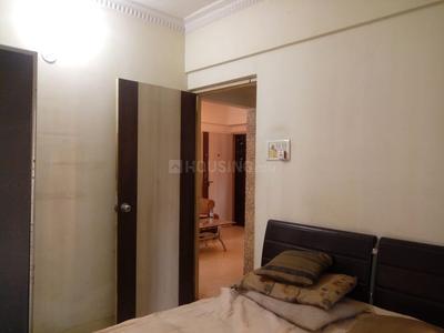 1 BHK Apartment