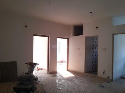 2 BHK Apartment