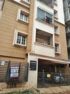 2 BHK Apartment