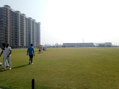 Gallery Cover Image of 525 Sq.ft 1 BHK Apartment for buy in Miranpur Pinvat for 1495000