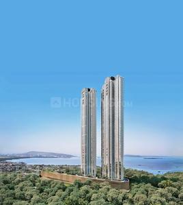Gallery Cover Image of 1775 Sq.ft 3 BHK Apartment for buy in Byculla for 37500000