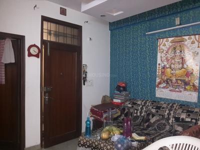 2 BHK Apartment