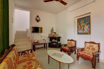 Gallery Cover Image of 2100 Sq.ft 4 BHK Independent House for buy in Keerankulangara for 7000000