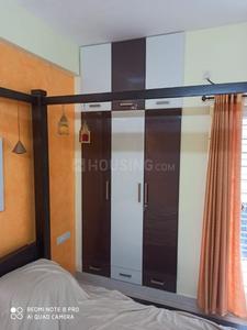 3 BHK Apartment